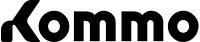 Kommo logo