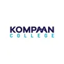 Logo Kompaan College