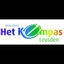 Logo Interconfessionele Het Kompas