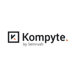 Kompyte logo/icon