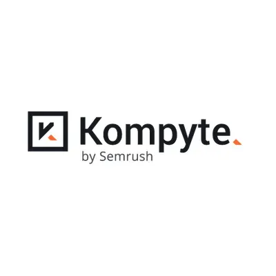 Kompyte logo