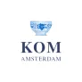 Logo KOM Amsterdam