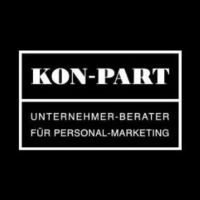 KON-PART GMBH logo