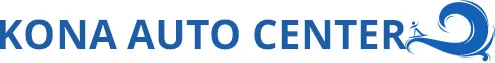 Kona Auto Center Inc logo