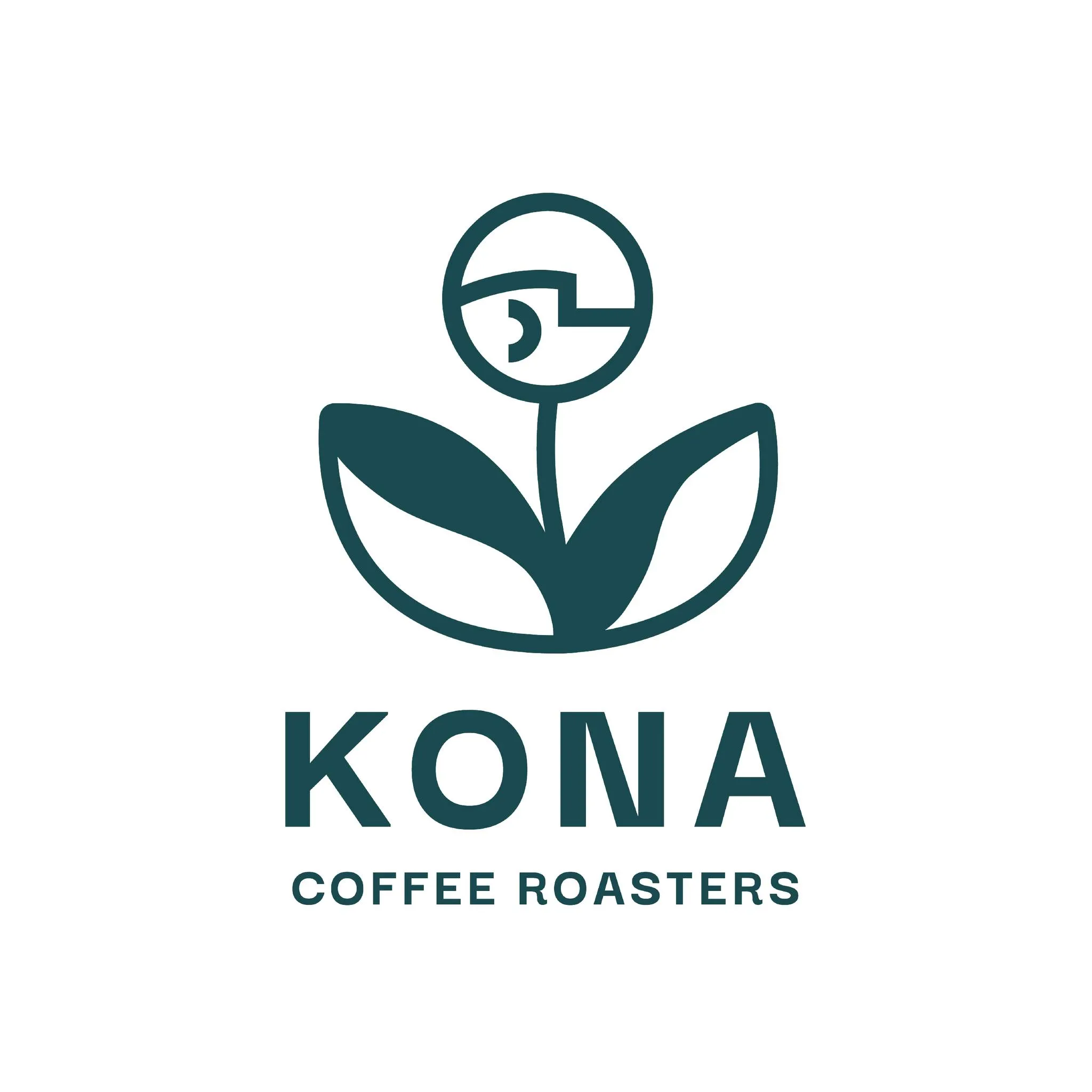 Kona Coffee Roasters