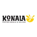 KONALA logo