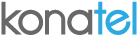 KonaTel, Inc. logo