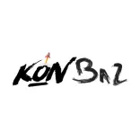 Konbaz logo/icon