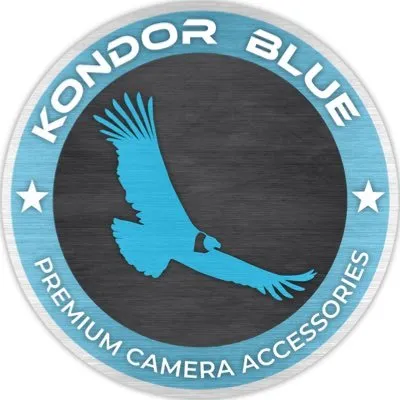 kondorblue.com logo