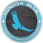 Kondor Blue Logo