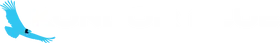 Kondor Blue light logo