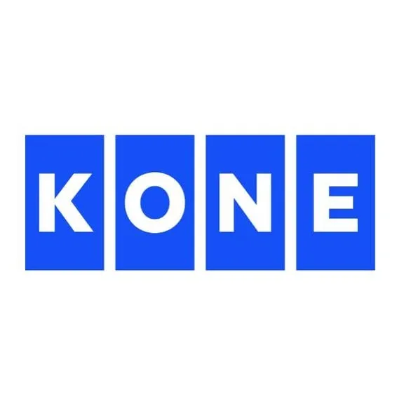 KONE GmbH logo