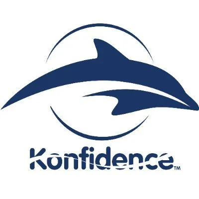 Konfidence (official website)