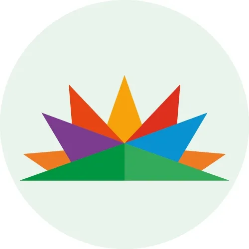 Kongeådalens Efterskole logo