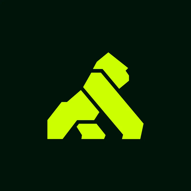 Logo by Brandfetch