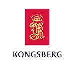 Kongsberg Maritime Pty Ltd Logo