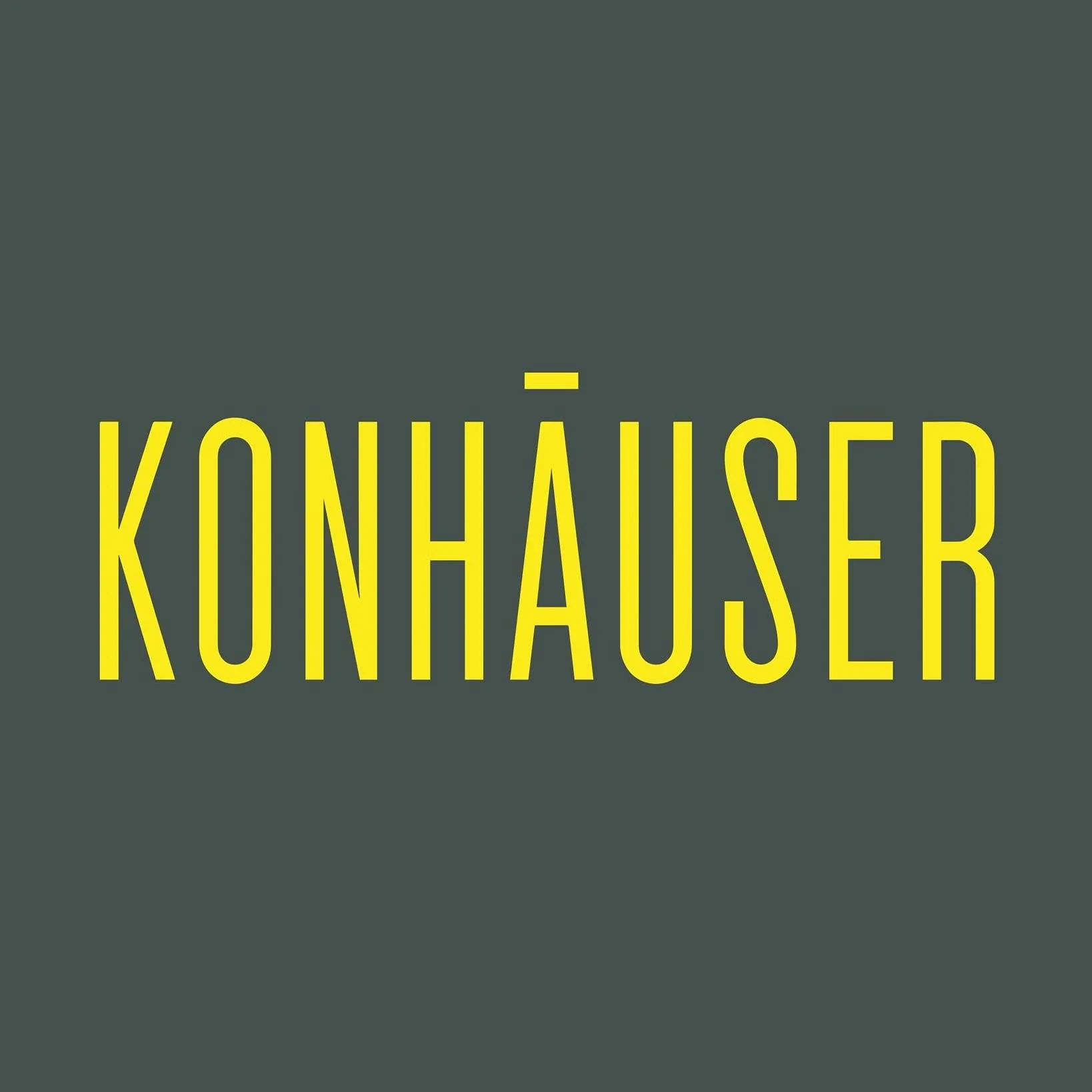 KONHÄUSER GmbH