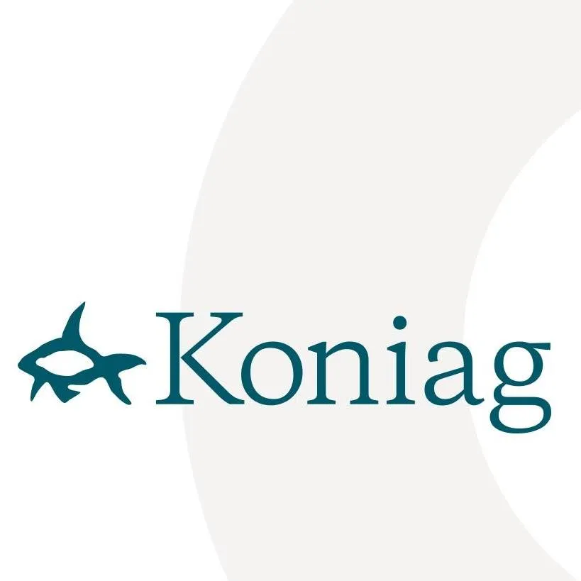 Koniag, Inc. logo