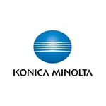 Konica Minolta Business Solutions Australia Pty Ltd Logo