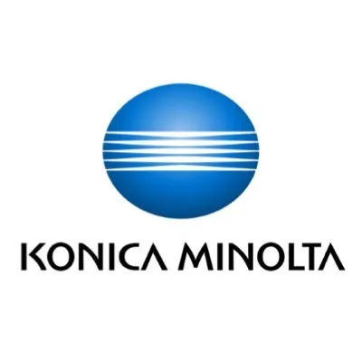 Konica Minolta logo