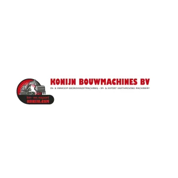 Konijn Bouwmachines