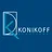 Konikoff Dentistry logo
