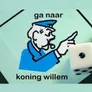 Logo Koning Willem