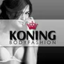 Logo Koning bodyfashion