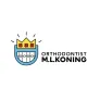 Logo koning Ortho