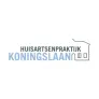 Logo Huisartsenpraktijk Koningslaan