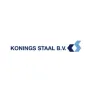 Logo Konings Staal BV