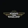 Logo Bioscoop Koning van Engeland