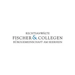 Rechtsanwälte Fischer & Collegen