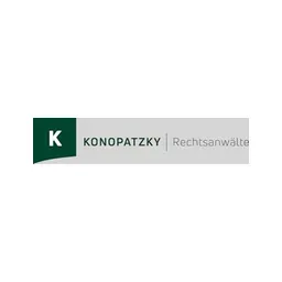 Rechtsanwälte Konopatzky & Kollegen