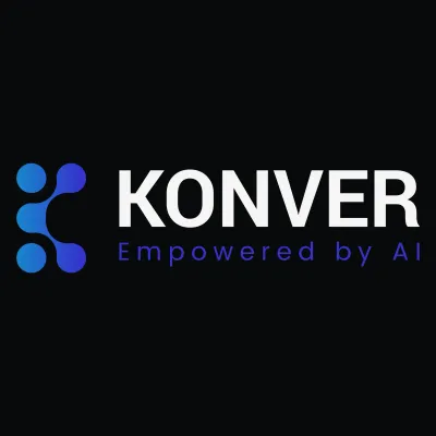 Konver logo