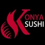 Logo Konya Sushi