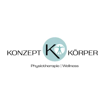 Konzept Körper Massagepraxis