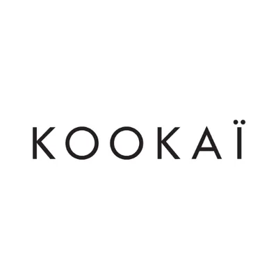 Magi UK Trading as KOOKAÏ UK logo