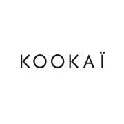 kookai logo