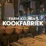 Logo De Kookfabriek