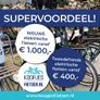 Logo Koopjesfietsen.nl