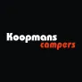 Logo Koopmans Campers