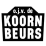 Logo De Koornbeurs - Voldersgracht