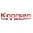 Koorsen Fire And Security logo
