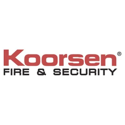 KOORSEN FIRE & SECURITY INC. logo