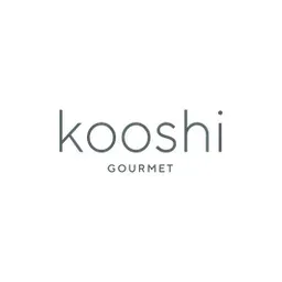 Kooshi Gourmet logo