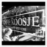 Logo Cafe Koosje