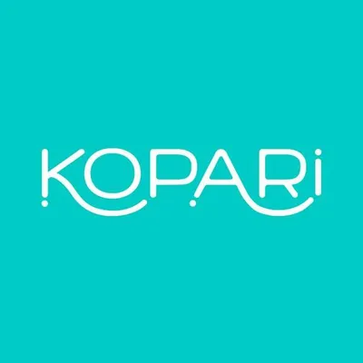 koparibeauty.com logo