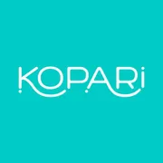 Kopari Beauty Logo