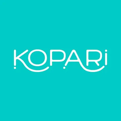 Kopari Beauty Wholesale logo